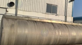 焦作地区处理夹层锅、不锈钢奶罐