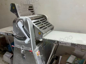 朝阳地区处理香酥牛奶棒全套设备