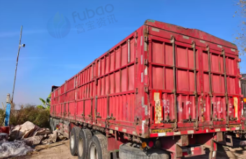 德州地区处理13米高栏车