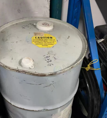 广州地区处理杜邦R123制冷剂