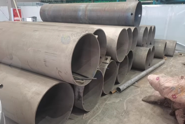 宜宾地区处理一批304不锈钢钢管