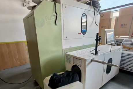 阜阳地区处理百联充绒机