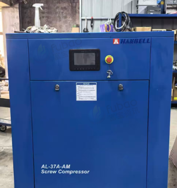 沈阳地区处理汉钟37千瓦螺杆空压机