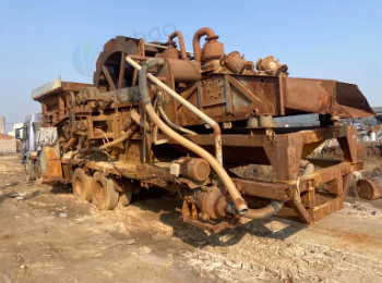 东营地区个人处理洗沙设备 200吨地磅