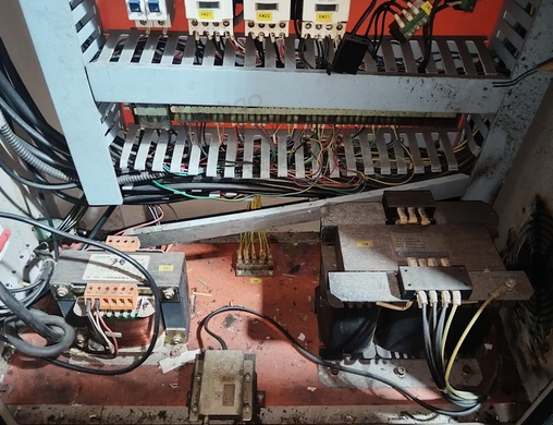 上海地区个人处理数控车床