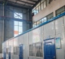 芜湖地区工地完工处理夹心板彩钢瓦、活动集装箱房