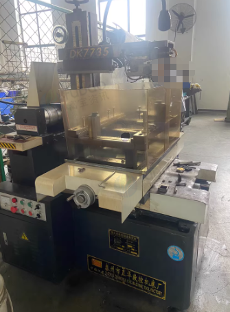 宁波地区处理线切割 车床 铣床 磨床 万能摇臂钻床