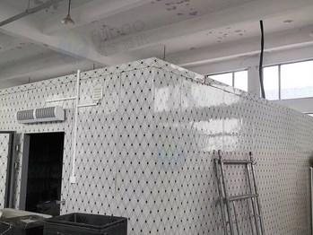 嘉兴地区处理冷库两个