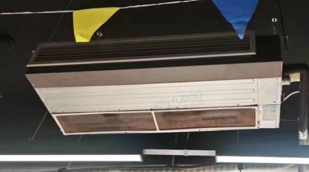 濮阳地区处理科隆中央空调