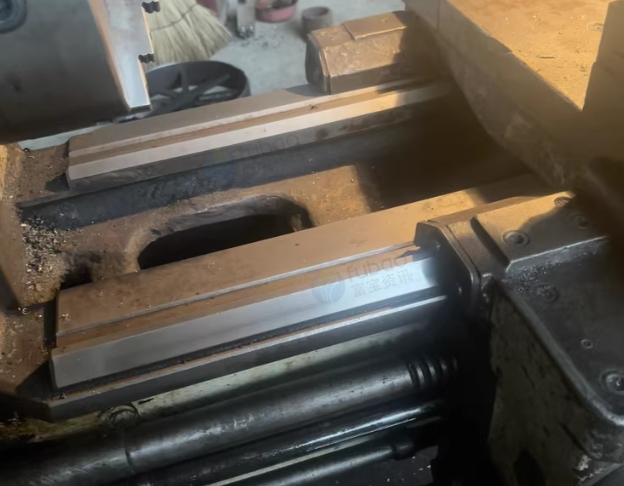 绵阳地区处理牡丹江6150两米机床