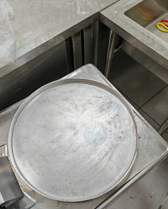 孝感地区处理定时定温电饼铛