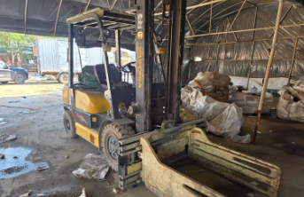 潍坊地区处理半自动瓶砖打包机