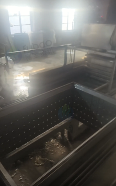 葫芦岛地区个人处理干豆腐机器