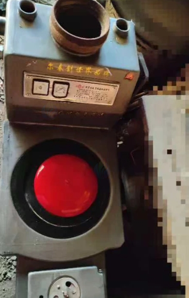 石家庄地区处理尔春取暖锅炉