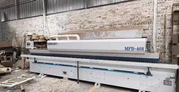 肇庆地区公司处理全自动封边机