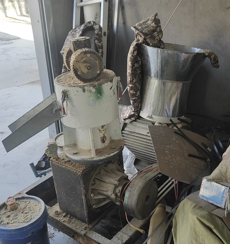 商丘地区处理生物质颗粒机、自动上料液压打包机