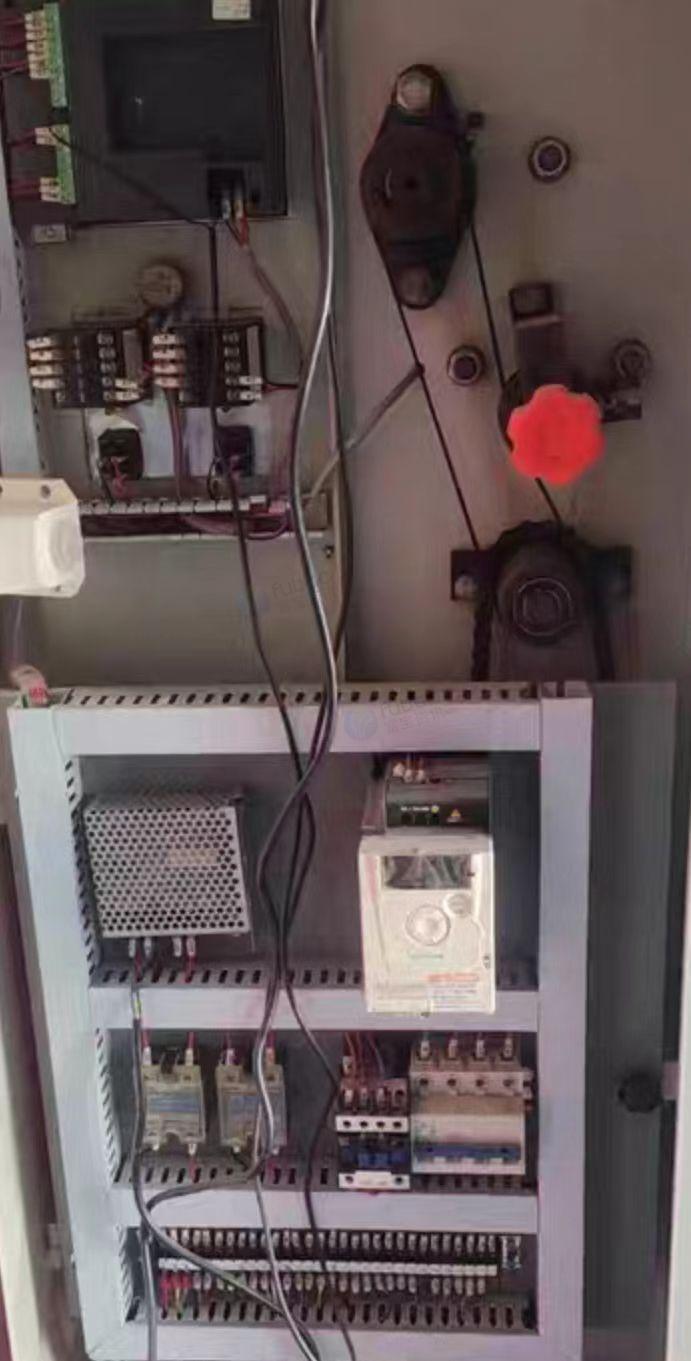 锡林郭勒盟地区处理多功能枕式包装机