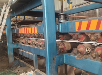 滨州地区工厂处理复合材料加工设备