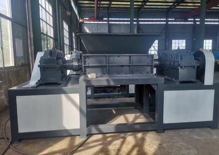 淄博地区处理800撕碎机