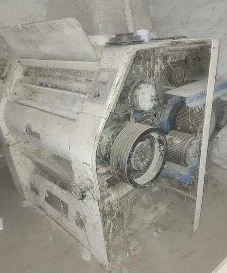 临沂地区处理面粉设备