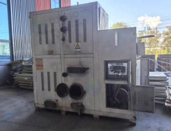 临沂地区公司处理天然气蒸汽发生器