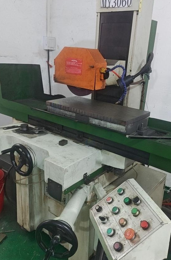 佛山地区处理在用3060精密磨床