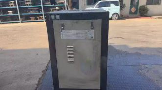 青岛地区公司处理德国巨斯压缩机