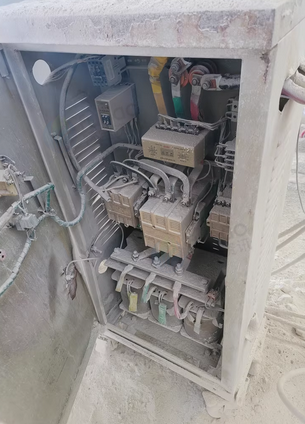 贵港地区处理整套制砂设备