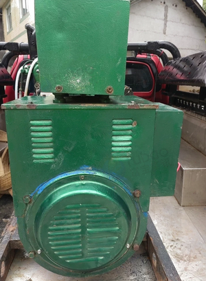 河池地区处理30千瓦柴油发电机组