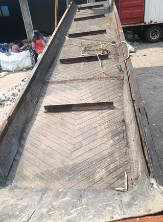 龙岩地区处理破碎机、带提料机、立式压包机