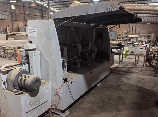 南宁地区工厂处理封边机