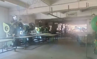 中山地区防火门厂处理激光切割机、折弯机、剪板机等设备