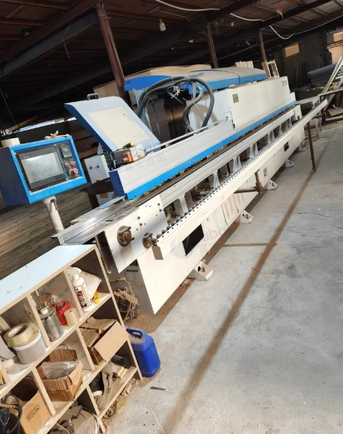 达州地区处理先达SE-108封边机