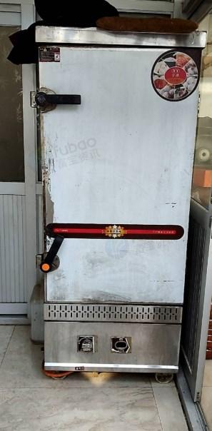 廊坊地区处理粘豆包面食全套设备