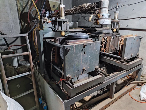 邢台地区处理吹塑机