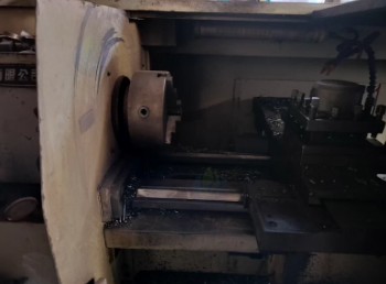 聊城地区处理沈阳EL6140n数控车床