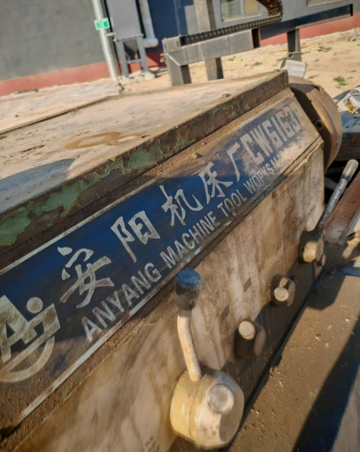 沧州地区处理三米大车床