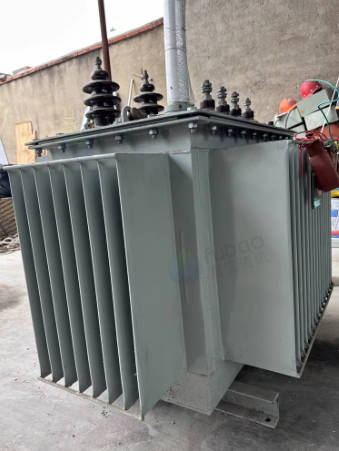 临沂地区处理315KVA变压器