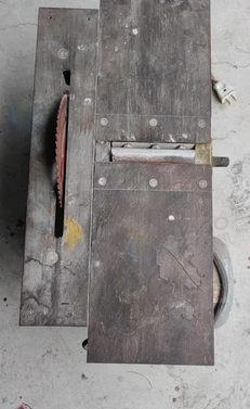 济南地区处理木工电刨子