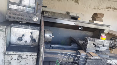 石家庄地区处理数控车床