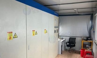 南宁地区处理干粉制沙机