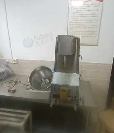 咸宁地区处理杀菌锅、肉丸成型机、真空包装机等