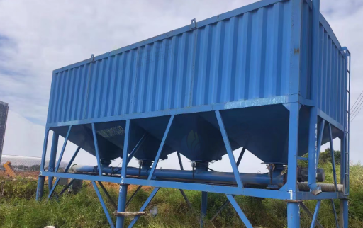 茂名地区处理60吨加厚水泥罐