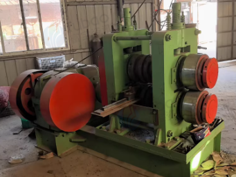 菏泽地区处理压大铲机器 磨杆机器