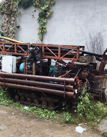 连云港地区处理正反循环钻机