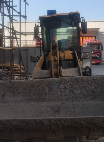 临沂地区处理天宇重工926小铲车