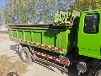 临沂地区处理728自卸车