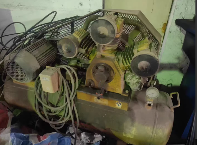 苏州地区工厂处理4*2500剪板机