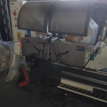 淄博地区个人处理门窗加工设备