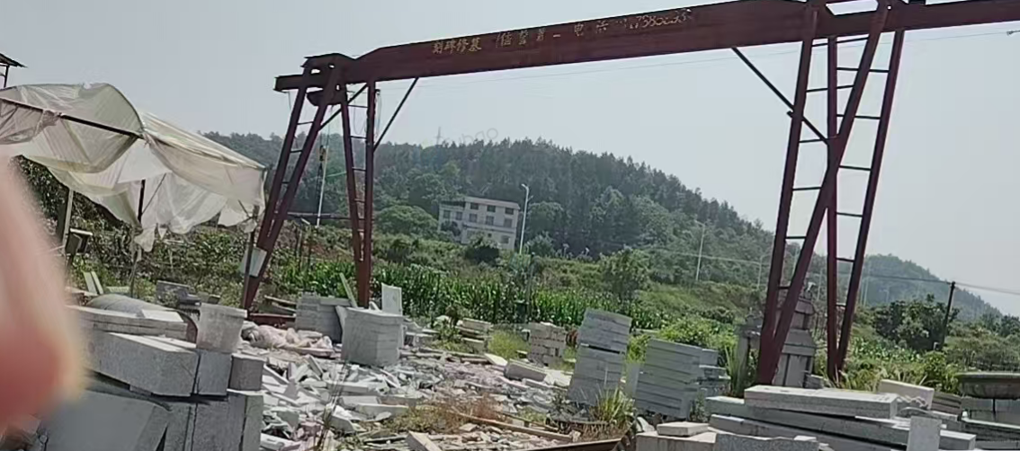 娄底地区个人处理五吨航吊